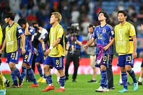 「自分にも響いて、それに尽きるかな」中村俊輔が共感した言葉とは？ 森保Jのハードワークと献身性を高評価【W杯】