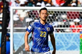 東京五輪の雪辱なるか…吉田麻也がスペイン戦へ意気込み「次こそいい結果を掴みたい」
