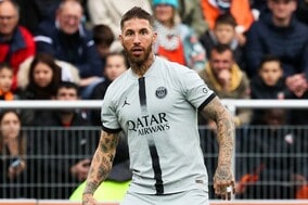 「実現したい夢の１つだった」カタールW杯落選の元スペイン代表S・ラモスが心境吐露「僕は何も変えない」