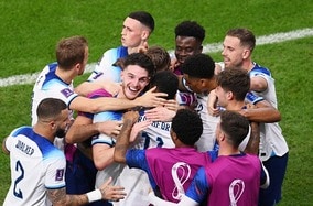 CLやEURO、W杯を制するチームの共通点　イングランドはカタールで栄光を掴める？