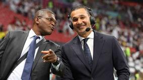 フリットに会った本田圭佑が「めっちゃびっくりした」こととは