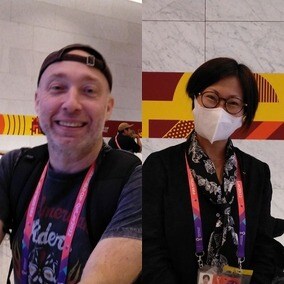 「どうして日本が不利だと言うんだ？」「吉田のリーダーシップは素晴らしい」ドイツ戦前日会見で各国記者に訊いた日本のリアル評