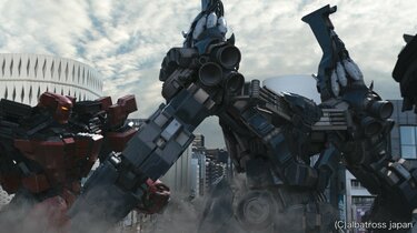 シルバー仮面」×「レッドバロン」昭和特撮番組を完全リブート！ 特撮映画『ブレイブストーム』本編予告HD映像初公開！ | ドラマ | ABEMA  TIMES | アベマタイムズ