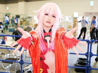 ダイエットをして4キロほど減量」丁寧な身体作りが輝く『ギルティ
