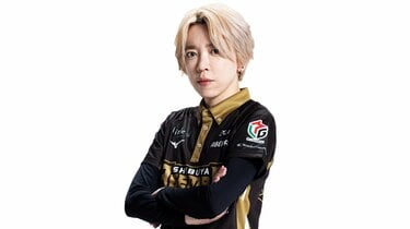 MVP争いはもはや至上命題！ 白鳥翔、こだわるのは現チームで2度目の
