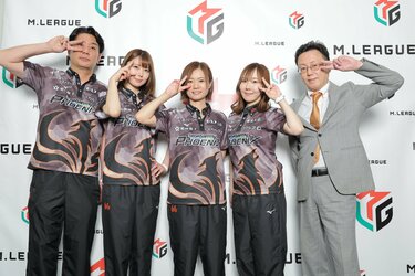 セガサミーフェニックス、魚谷侑未・東城りおの契約満了 2選手入れ替えへ“ドラ1”の退団はリーグ初／麻雀・Mリーグ | 麻雀