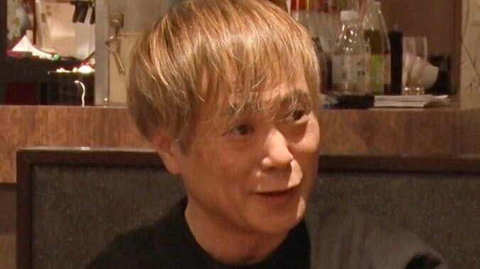 【写真・画像】元カラテカ入江、清掃会社の年商を実額告白　1枚目