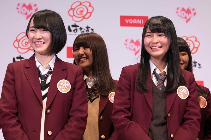 イコラブが「はなまるうどん」のアンバサダーに就任！「管理が厳しい指原さんにもたくさん食べていただきたい」 5枚目