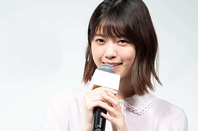 西野七瀬、ドラマ撮影再開を報告し「頑張ってください」「楽しみに待ってます」の声 1枚目