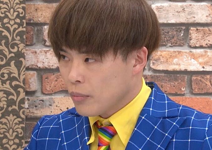 【写真・画像】「全然ちがうな」人気芸人、カツラを外した姿に千鳥ら大爆笑「江戸時代に風呂焚いてる奴」　1枚目