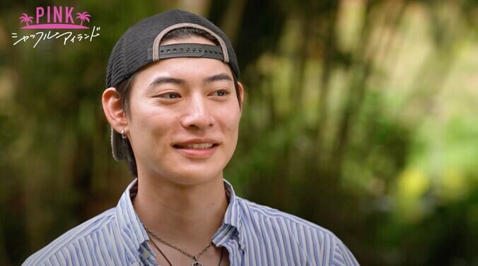 【写真・画像】モテモテのイケメン大学生、スタイル抜群美女2人からの熱烈アピールに困惑「これからどうしましょう」　2枚目