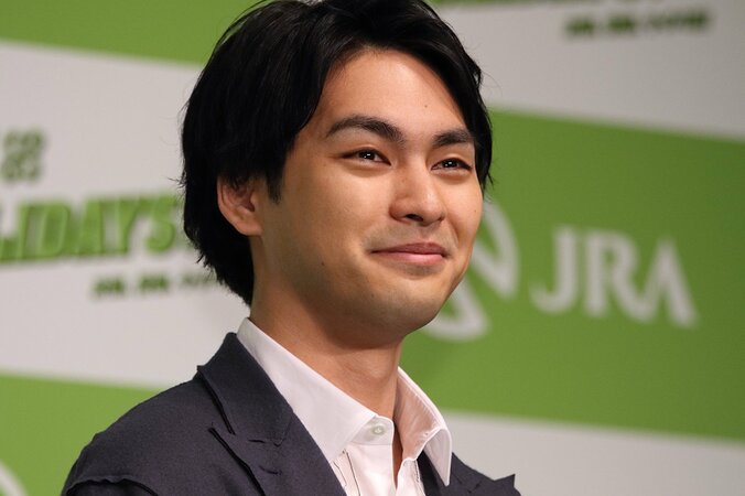 カエラ、コーラス参加の柳楽優弥に大笑い「ノリが良すぎる」 7枚目