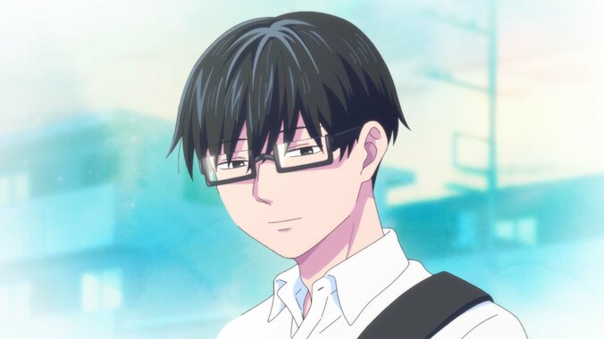 鈴代紗弓＆坂田将吾らが胸キュンシーンに大興奮！アニメ『正反対な君と僕』ABEMA特番レポート 5枚目