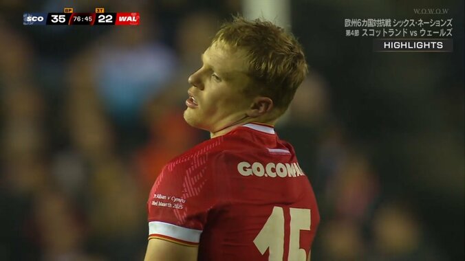 ブレア・マレー