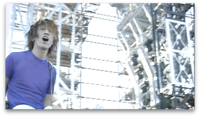 GLAY、AbemaTVに”24時間限定チャンネル”開設　メディア初だしライブ映像＆新曲披露 3枚目