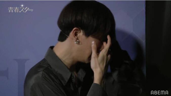 日本人のアイドル・カズタ、K-POPオーディションで最高得点を記録！ハイレベルなパフォーマンスに会場が熱狂『青春スター』 6枚目