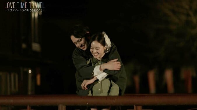 【写真・画像】初デートで顔近づけ…”北村匠海似”モデル、期待の新人女優と急接近「会った瞬間から…」　3枚目