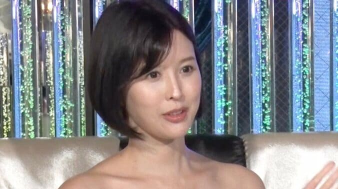 【写真・画像】「2500万円預けたら飛ばれた」レジェンドセクシー女優・上原亜衣、投資詐欺被害を告白「去年も横領されて」　1枚目