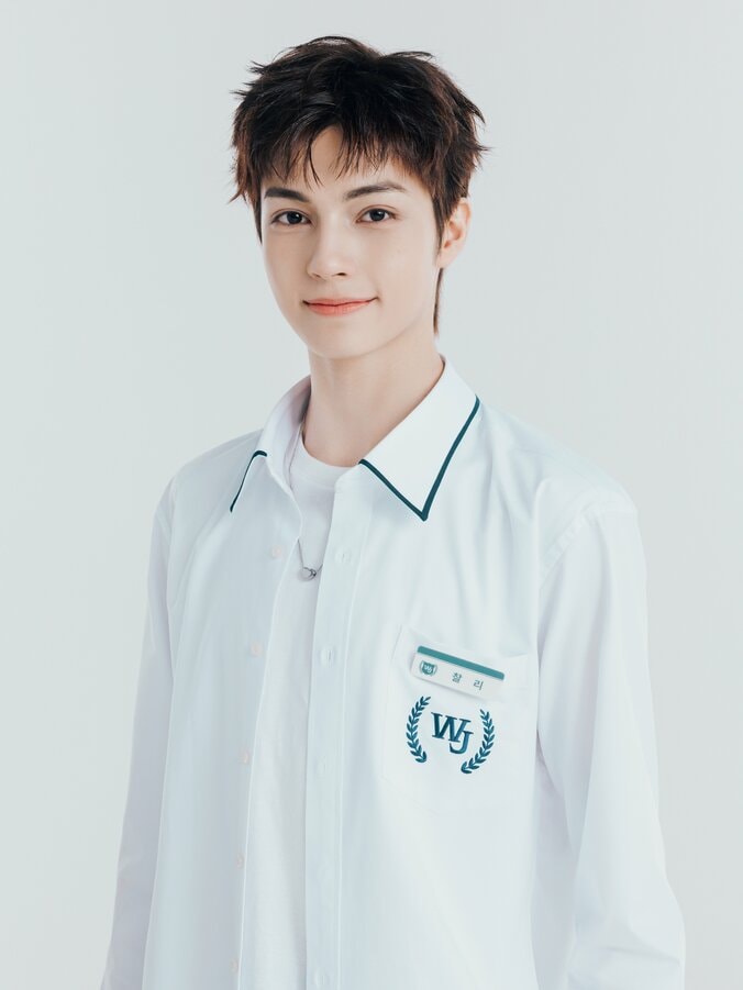 【写真・画像】“SMTR25”初のバラエティ番組『応答せよ！僕らのハイスクール』15名のメンバープロフィールを公開　15枚目