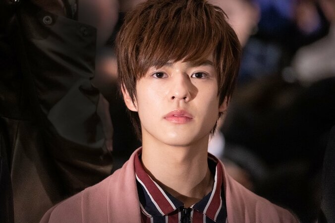 奥野壮、犬飼貴丈ら先輩ライダーの反応にショック？「成長した姿を見せられたらと思って挑んだんですけど…」 1枚目