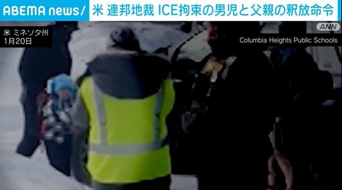 アメリカ・テキサス州