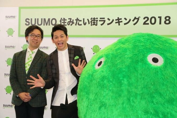 ますおか岡田“元サヤ再婚”説を否定 「 全然そういった方向はない 」 2枚目