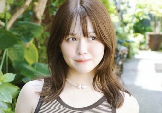 【写真・画像】産後太りから20kgの減量成功 ゆうこす（31）、徹底した栄養管理に絶賛の声「食べながら痩せたんだね！」　1枚目