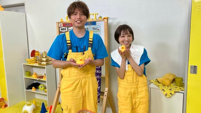 金田朋子＆仲村宗悟が妄想トークで大盛り上がり！【声優と夜あそび】 1枚目