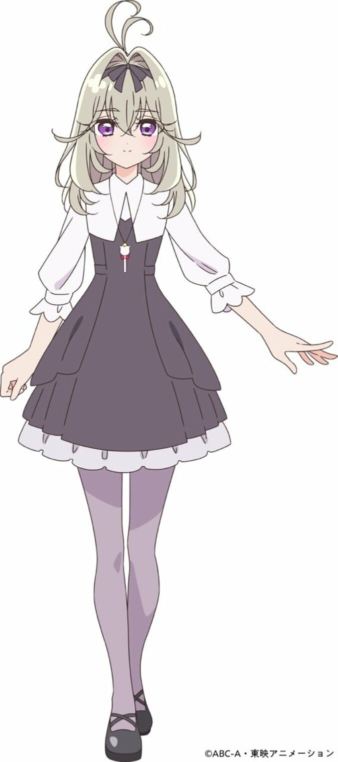 森亜るるか