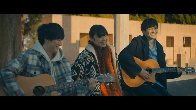 Kaito、大切にしたのは「楽曲に対するリスペクトの気持ち」 セカオワ『YOKOHAMA blues』 ショートドラマで初主演 5枚目