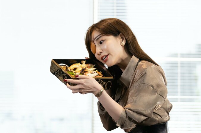 礼香（田中みな実）がキーマン！？“らしくない”ラストを迎える『M』最終回あらすじ 3枚目