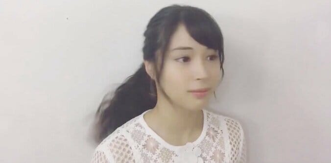 広瀬アリスがピアスを揺らした姿にファン絶賛　妹・すずは「…え？」 1枚目