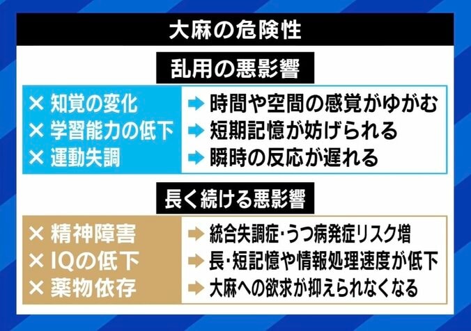 【写真・画像】大麻に手を出し逮捕される若い世代が急増…SNSで隠語による取引も 16歳から大麻常用の当事者に聞く　4枚目