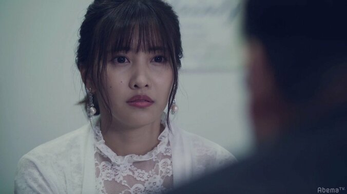 落ち目のグラドルが枕営業し自殺未遂 『星屑リベンジャーズ』#6 5枚目