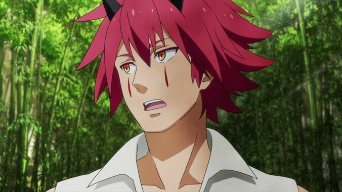 アニメ「転スラ日記」お盆にシズさんが帰ってきた！第6話あらすじ＆先行カット公開 5枚目