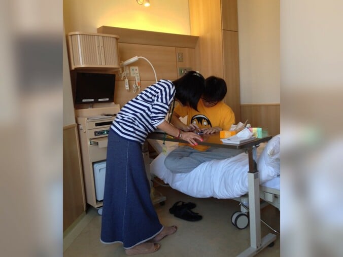 【画像】人間六度さん