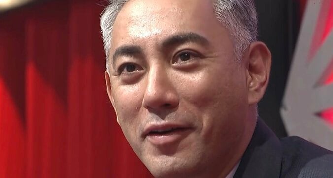 【写真・画像】「皆さん真似しますね（笑）」 市川團十郎、『リブート』出演芸人を題材にしたネタに「似てました」　1枚目