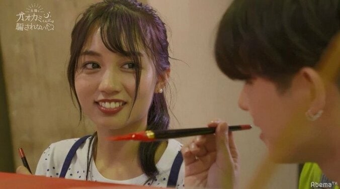 神シーズンすぎた『太陽とオオカミくんには騙されない』名シーンを振り返り 13枚目