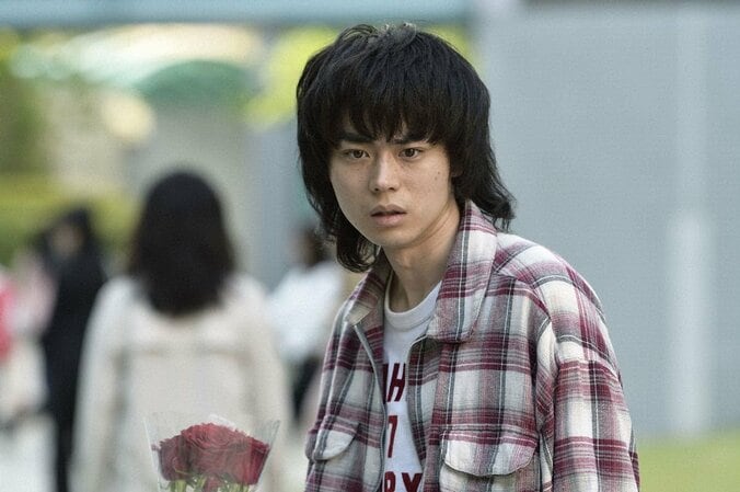 余貴美子、高橋源一郎が出演！最期に託されたデータが物語る年配男女の泣ける人情ドラマ…『dele』第3話あらすじ（場面写真14枚） 13枚目