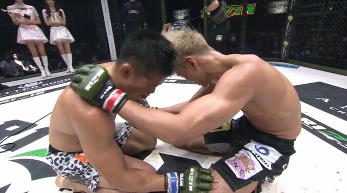 【写真・画像】【全試合速報します】RIZIN LANDMARK 11 in SAPPORO（ライジン ランドマーク11）対戦カード・大会情報・試合速報　17枚目