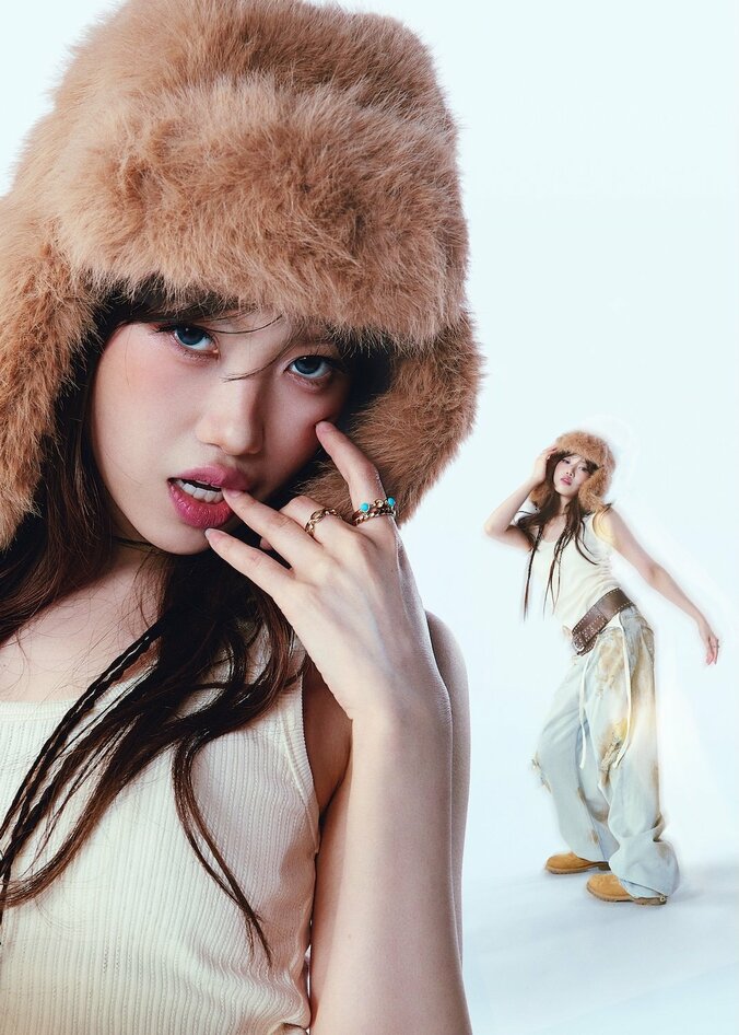 【写真・画像】aespa、JENNIE、EXOらのヒット作を生み出した“神振付師”たちが大集結『STREET WORLD FIGHTER: Directors' War』ABEMAにて国内独占・日韓同時配信決定　3枚目