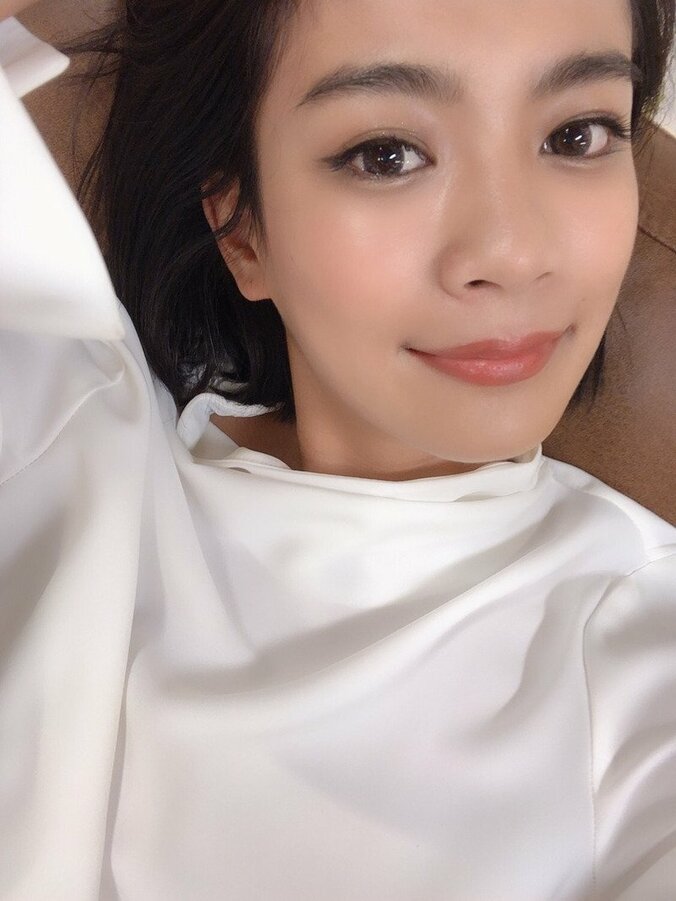 平アスカ『テラスハウス』に応募していたことを明かす「合格発表の連絡いつでも待ってます。（笑）」 1枚目