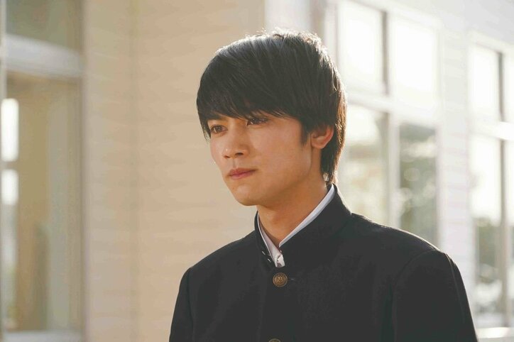 TAKAHIRO主演　映画『僕に、会いたかった』特別ティザービジュアル＆場面写真解禁