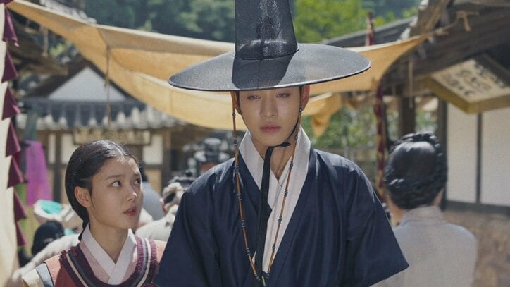 【写真・画像】韓国・韓流の“ファンタジー時代劇”ドラマ名作4選！『鬼宮』、『ホン・チョンギ』など人気の名作を紹介　15枚目