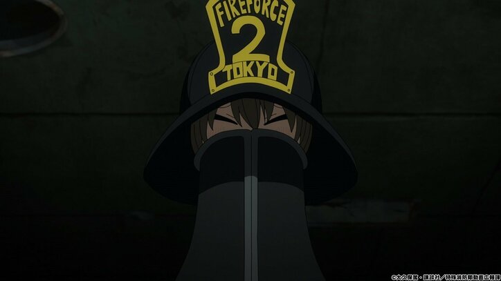 アニメ「炎炎ノ消防隊 弐ノ章」 「フィッシャーズ」シルクロードがアントン役で出演 第20話先行カット＆あらすじ公開