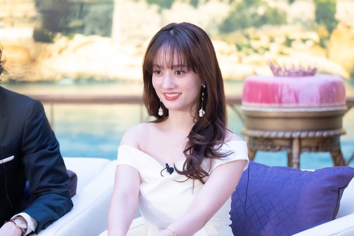 【写真・画像】爆モテ美男美女16名が、‟モテNo.1”を競い合う！『ラブパワーキングダム2』放送開始！“モテテク”も恋の駆け引きも「すべてが前回超え」の声　5枚目