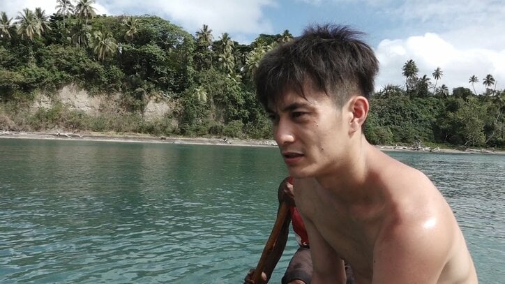 【陸海空】あの“美女”が霊に取り憑かれ…話題のラブアース&マネーアース最新話がAbemaTVで放送!