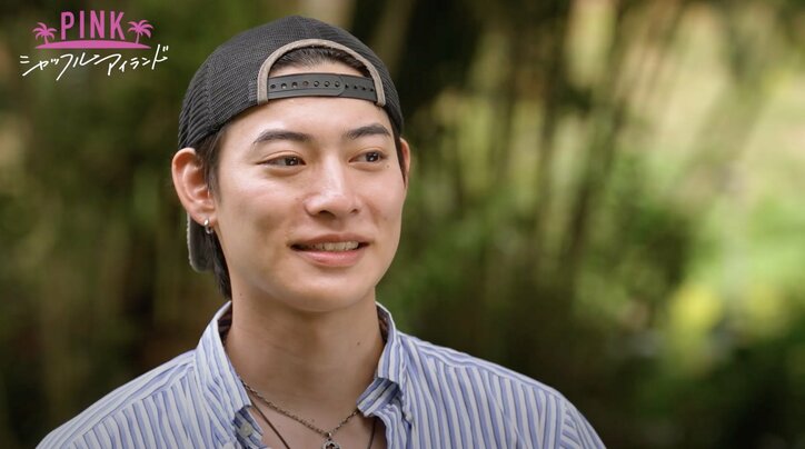 【写真・画像】モテモテのイケメン大学生、スタイル抜群美女2人からの熱烈アピールに困惑「これからどうしましょう」　2枚目