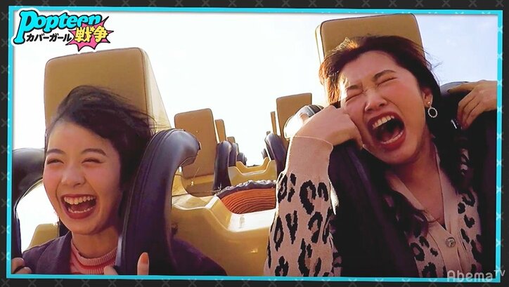 Popteen編集長「もう2名完全脱落させる」と宣言　現候補者たちの甘い姿勢に怒り　『第3次ポプ戦』