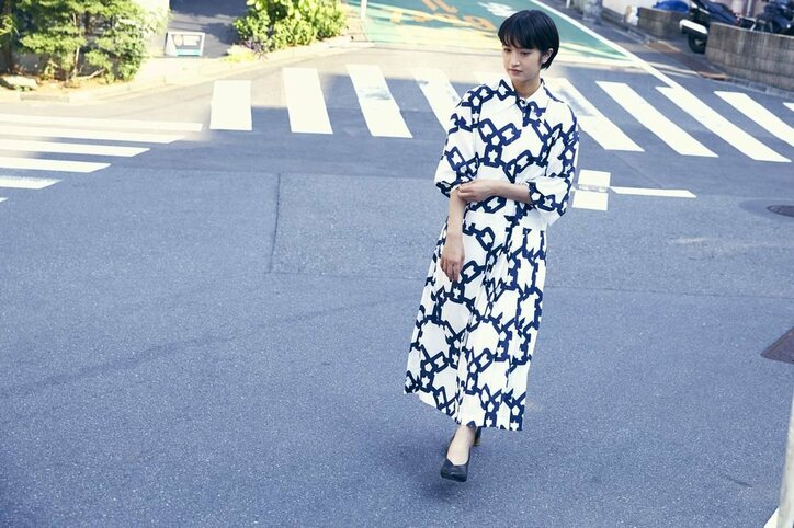 門脇麦、“だからこそー” 熱量の高いモノ作りの理由「今の時代に絶望していた時期があった」